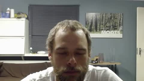 JamesJan van Rebel online show from 11.10.25