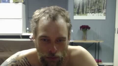 JamesJan van Rebel online show from 11.13.25