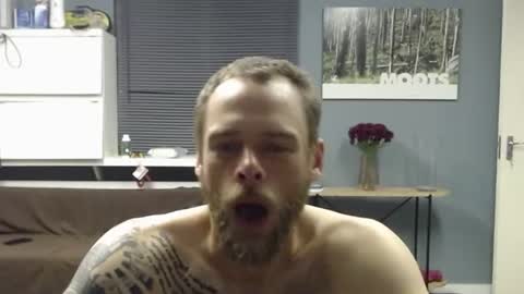 JamesJan van Rebel online show from 11.14.25