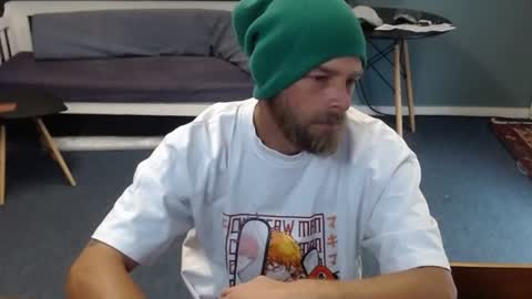 JamesJan van Rebel online show from 02.15.26