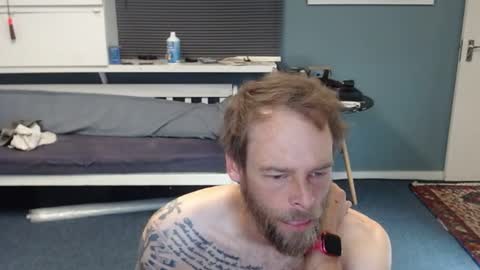 JamesJan van Rebel online show from 02.28.26