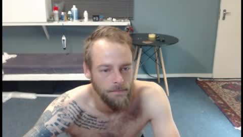 JamesJan van Rebel online show from 04.03.26