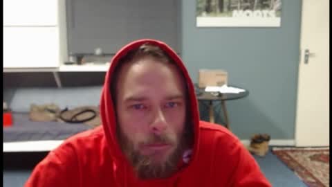 JamesJan van Rebel online show from 05.21.26