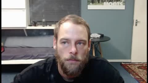 JamesJan van Rebel online show from 05.22.26