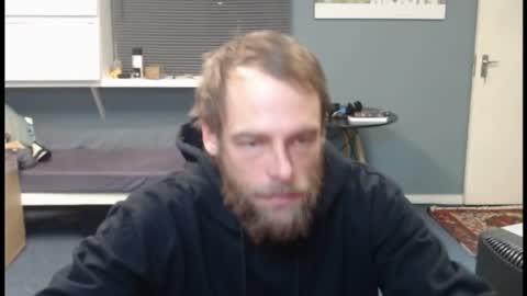 JamesJan van Rebel online show from 07.05.26