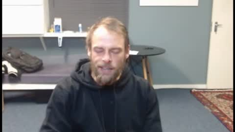 JamesJan van Rebel online show from 07.12.26