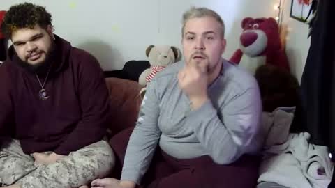 Snapshot of jjboy19974 chatting on 01.13.26 JJbears online show from 01.13.26