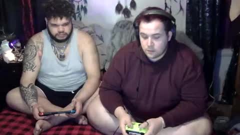 Snapshot of jjboy19974 chatting on 03.03.26 JJbears online show from 03.03.26