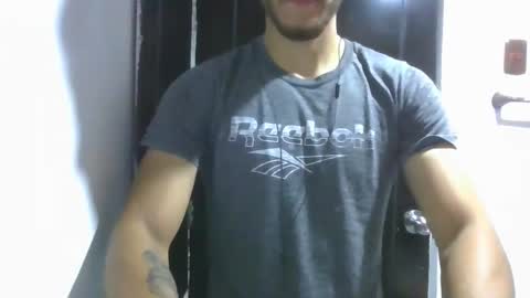 Snapshot of jjeimmy chatting on 09.28.25 Jhonny online show from 09.28.25