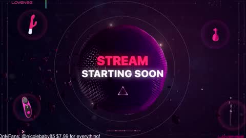 Nicole  Allen online show from 01.18.26