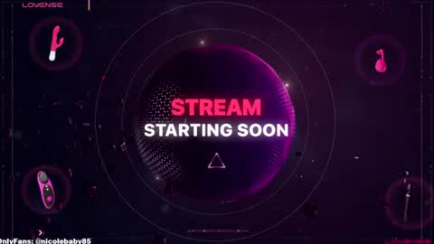 Nicole  Allen online show from 06.30.26