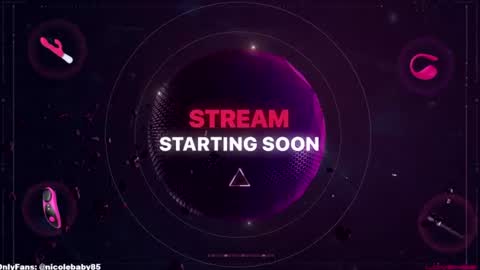 Nicole  Allen online show from 07.14.26