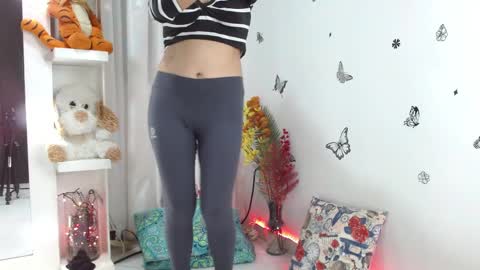 JJQUIN online show from 03.31.26