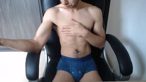 Jon online show from 02.16.25