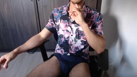 Jon online show from 02.22.25