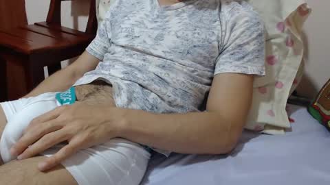 Jon online show from 03.05.25