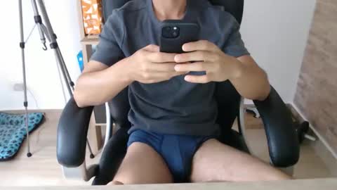 Jon online show from 10.24.25