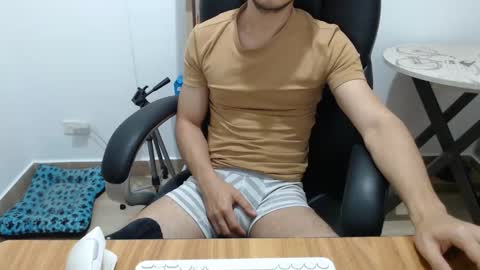 Jon online show from 11.26.25