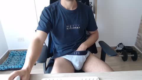 Jon online show from 02.08.26