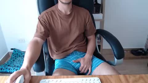 Jon online show from 02.24.26