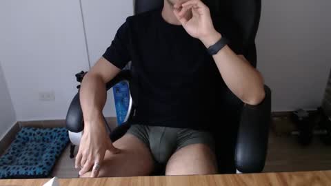 Jon online show from 03.02.26