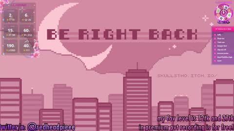 Snapshot of jjuliajuicy chatting on 03.12.25 Julia Broadcasting schedule tuesday till sunday online show from 03.12.25