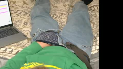 jjunior420 online show from 03.07.26