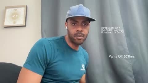 Jay Load  online show from 11.23.25