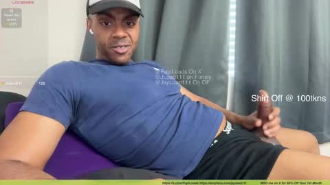 Jay Load  online show from 12.02.25