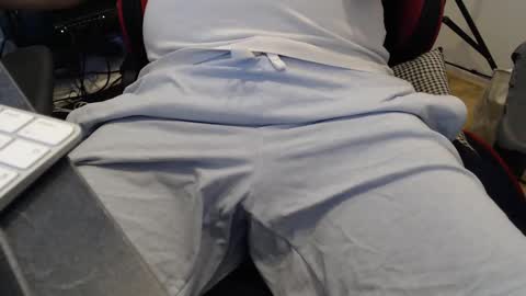 jlouis759 online show from 10.26.25