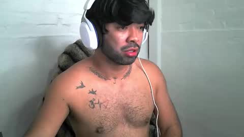 jhon00 online show from 10.22.25