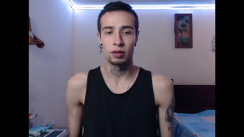 Snapshot of jm_wayn99 chatting on 11.28.25 jm_wayn99 online show from 11.28.25