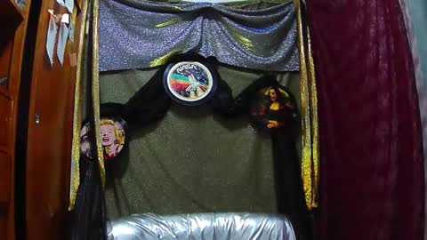 Snapshot of jmiguelking777 chatting on 02.26.26 Miguel ONLYFANS THECRAZYADAM online show from 02.26.26