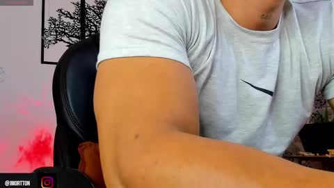 IGJmortton online show from 02.13.25