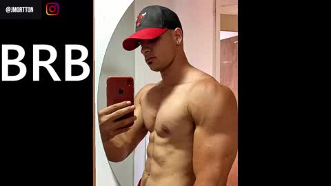 IGJmortton online show from 02.26.25