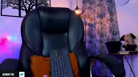 IGJmortton online show from 03.04.25