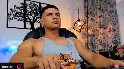 IGJmortton online show from 03.12.25