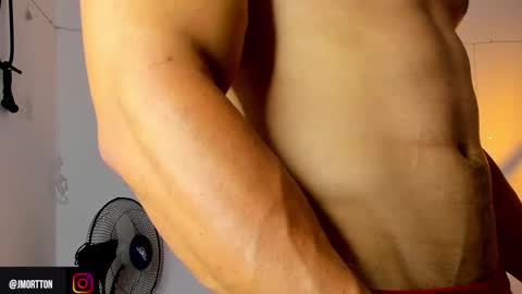 IGJmortton online show from 03.12.25