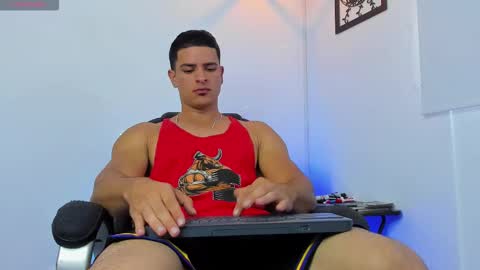 IGJmortton online show from 10.04.25