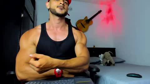 IGJmortton online show from 03.22.26