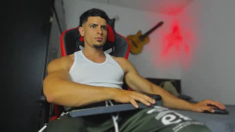 IGJmortton online show from 04.08.26