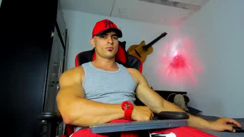 Snapshot of jmortton chatting on 05.26.26 IGJmortton online show from 05.26.26