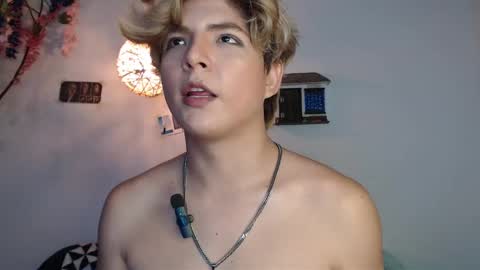 Nick online show from 02.12.25