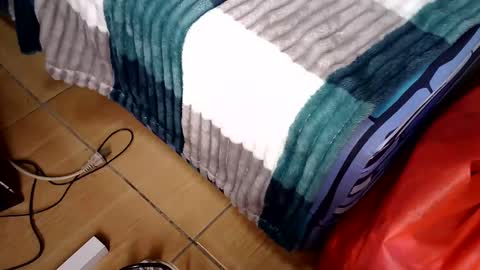 AmazingGirl online show from 04.15.26