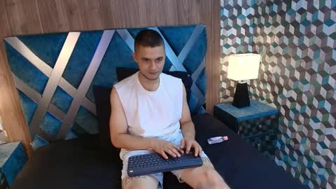 Snapshot of joaho_fernandez chatting on 03.30.26 Joao online show from 03.30.26