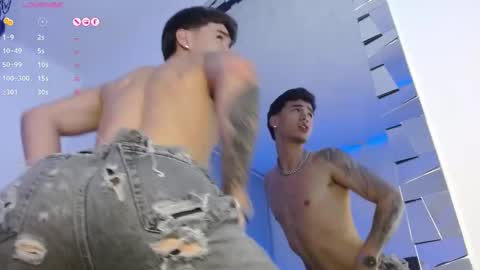 Joan Gonzalez online show from 02.11.25