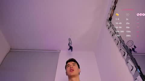 Joan Gonzalez online show from 11.05.25