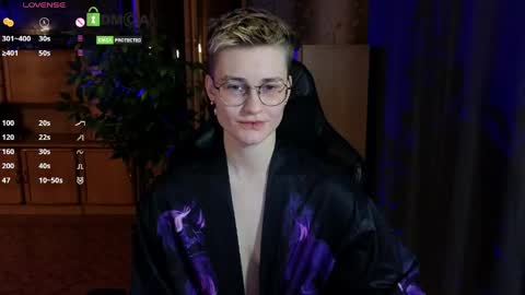 J online show from 03.31.26