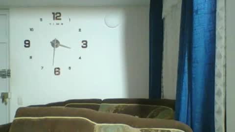 JOAN SAENZ online show from 12.21.25