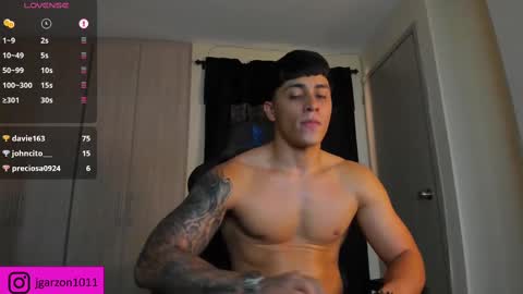 Snapshot of joan_soto chatting on 03.02.25 joan_soto online show from 03.02.25